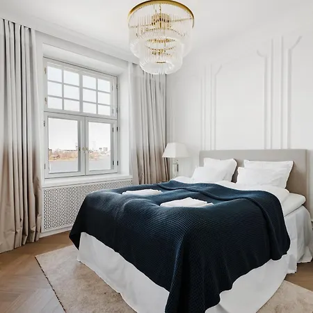 Apartamento Wehost Luxurious 1br In The Sea-side Neighbourhood