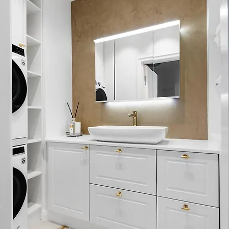 Wehost Luxurious 1br In The Sea-side Neighbourhood *