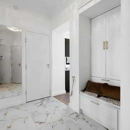 Apartamento Wehost Luxurious 1br In The Sea-side Neighbourhood