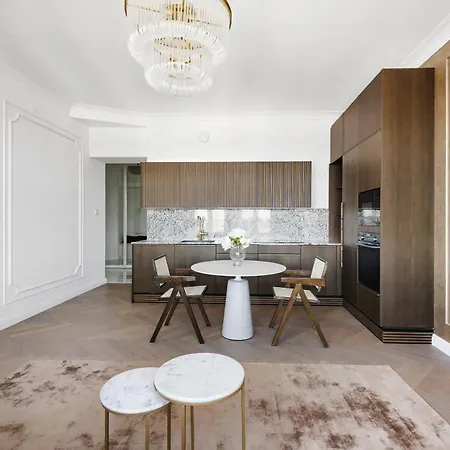 Wehost Luxurious 1br In The Sea-side Neighbourhood Helsínquia