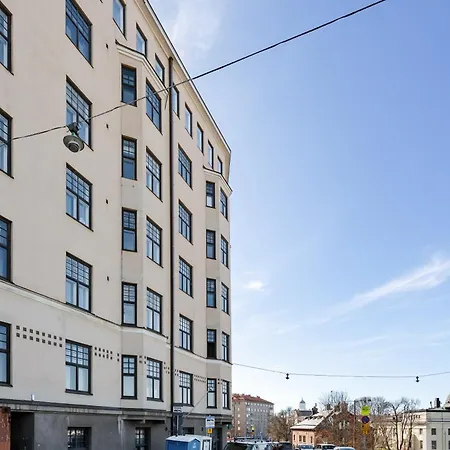 Wehost Luxurious 1br In The Sea-side Neighbourhood Apartamento