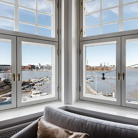 Apartamento Wehost Luxurious 1br In The Sea-side Neighbourhood