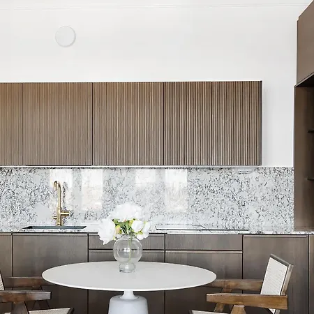Wehost Luxurious 1br In The Sea-side Neighbourhood Apartamento *