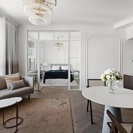 Wehost Luxurious 1br In The Sea-side Neighbourhood Apartamento Helsínquia