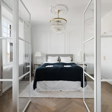 Wehost Luxurious 1br In The Sea-side Neighbourhood *