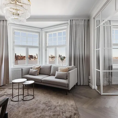 Wehost Luxurious 1br In The Sea-side Neighbourhood Helsínquia